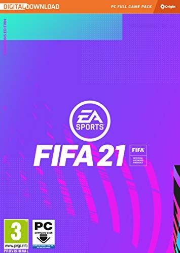 FIFA 21 Champions Edition [Download] Xbox Series X
