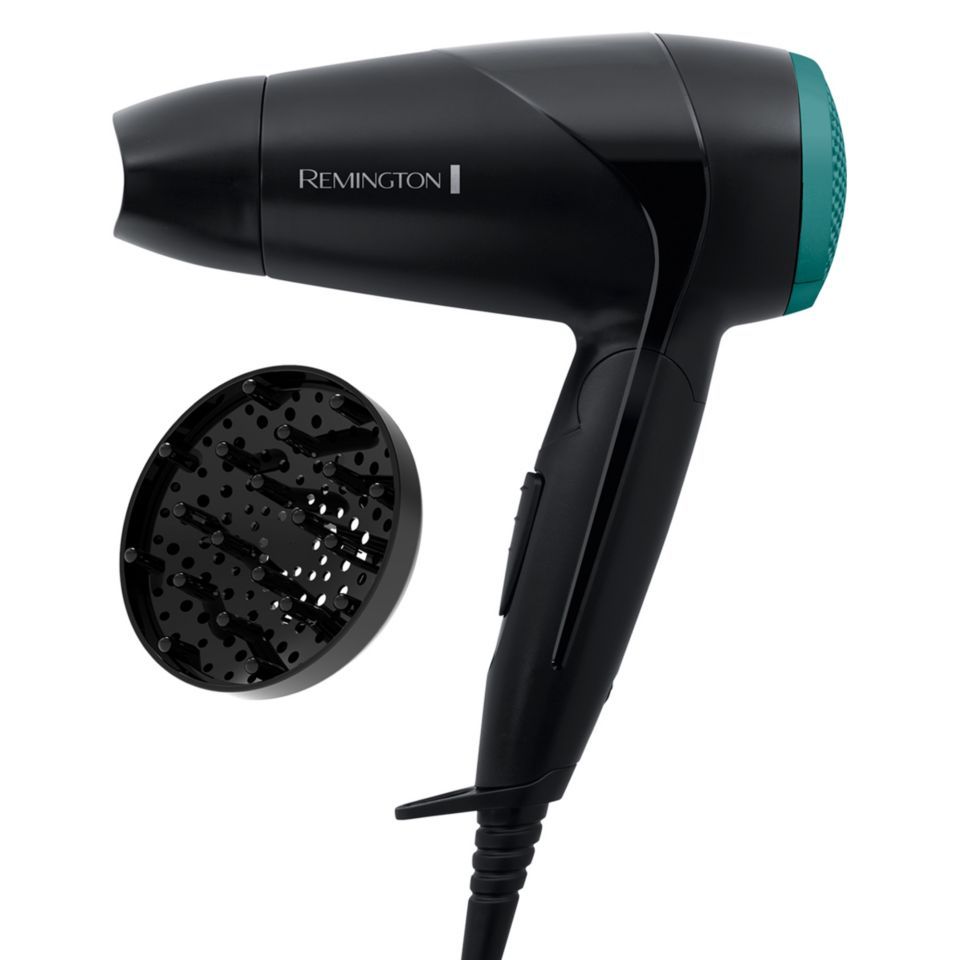 Remington On the Go 2000W Compact Dryer