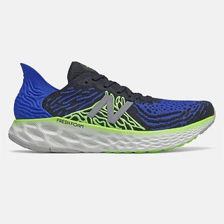 Fresh Foam 1080v10