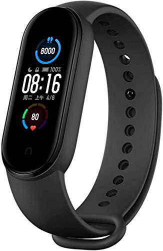 Xiaomi Band 5