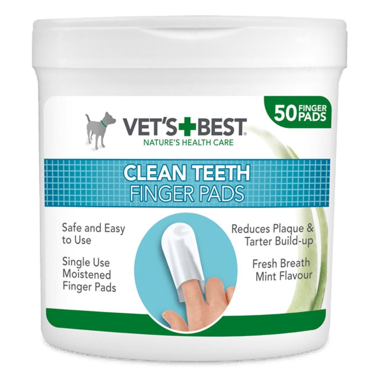 dog breath freshener uk