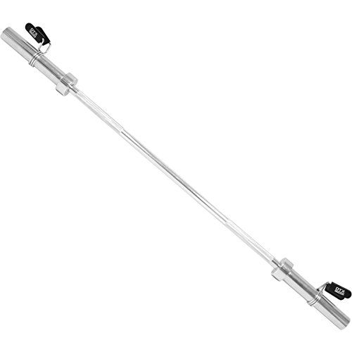 Pro Fitness 6ft Olympic Barbell 