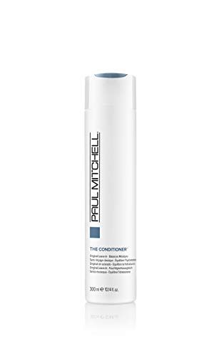 Paul Mitchell The Conditioner, Leave-in Moisturizer