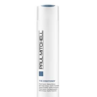 Paul Mitchell The Conditioner, Leave-in Moisturizer