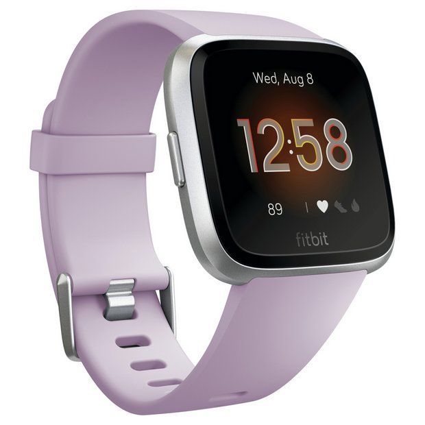 fitbit ionic amazon uk