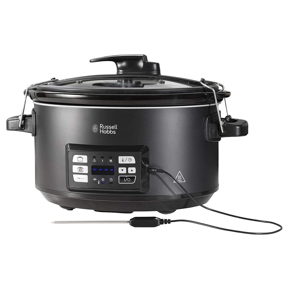 Russell Hobbs Sous Vide Slow Cooker 25630