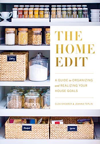 The Home Edit 3-Tier Shelf