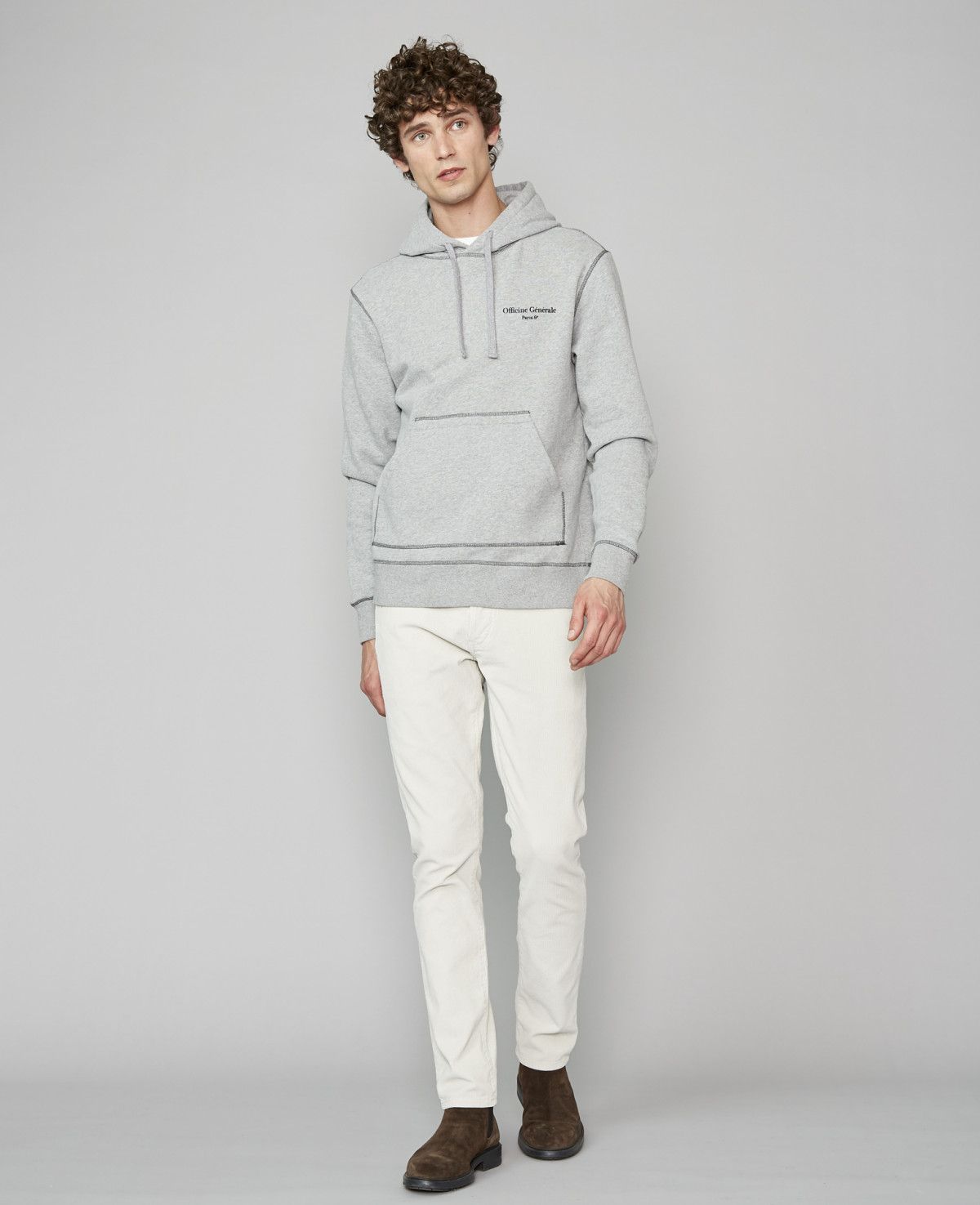 olivier sweatshirt