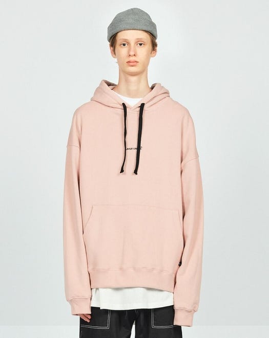 LU hoodie