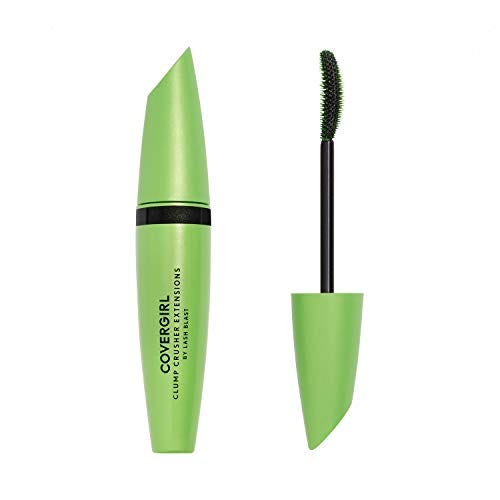 Clump Crusher Extensions LashBlast Mascara