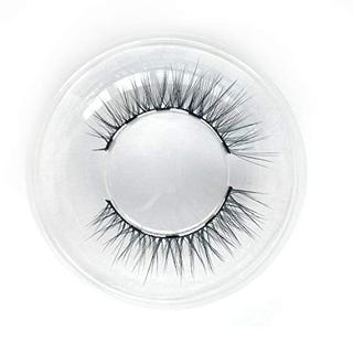 Magnetic Eyelashes