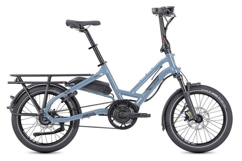 specialty electric bikes
