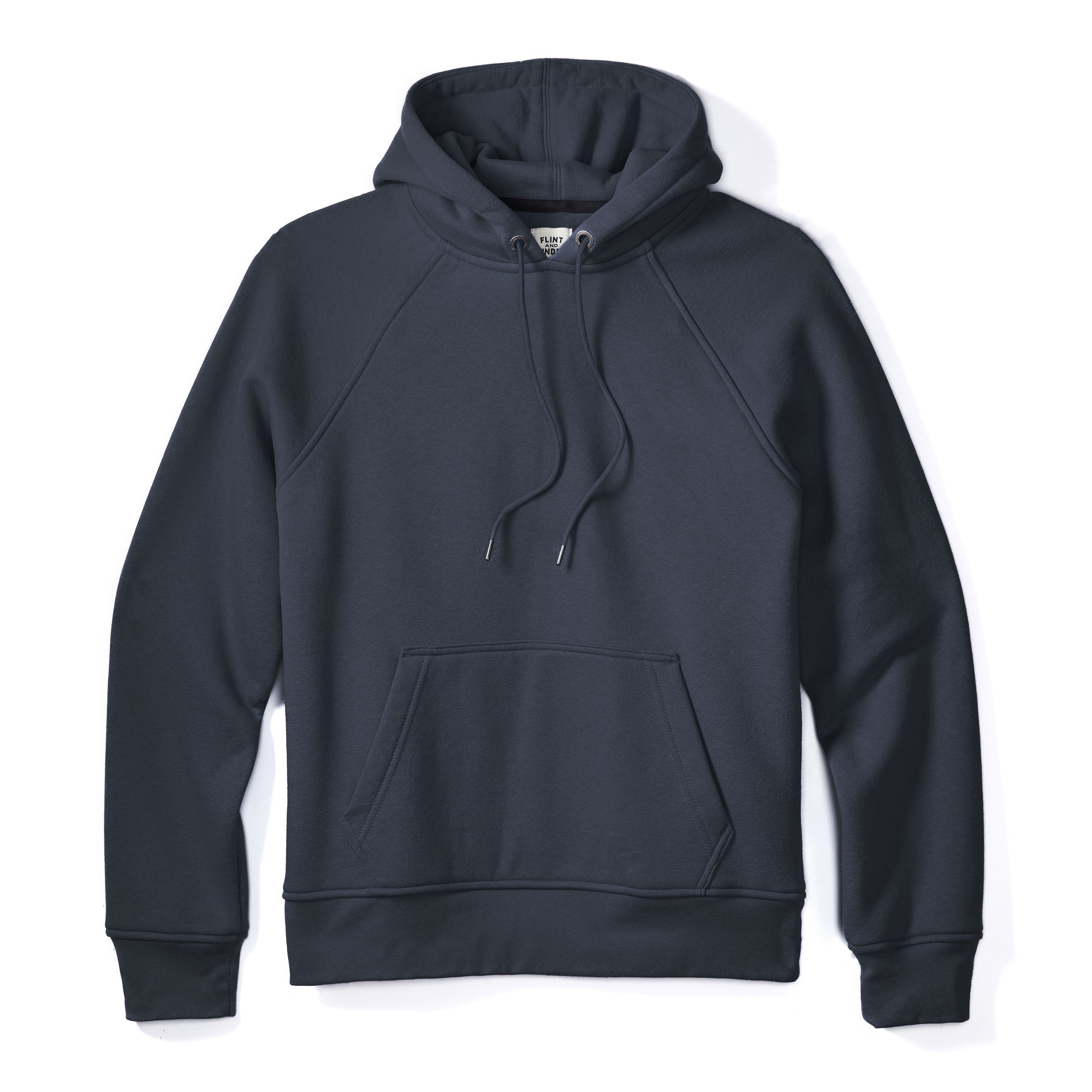 Men's Plain Hoodie Cotton Zip Up Casual Jacket Sweatshirt Hooded Hoody Top Size 