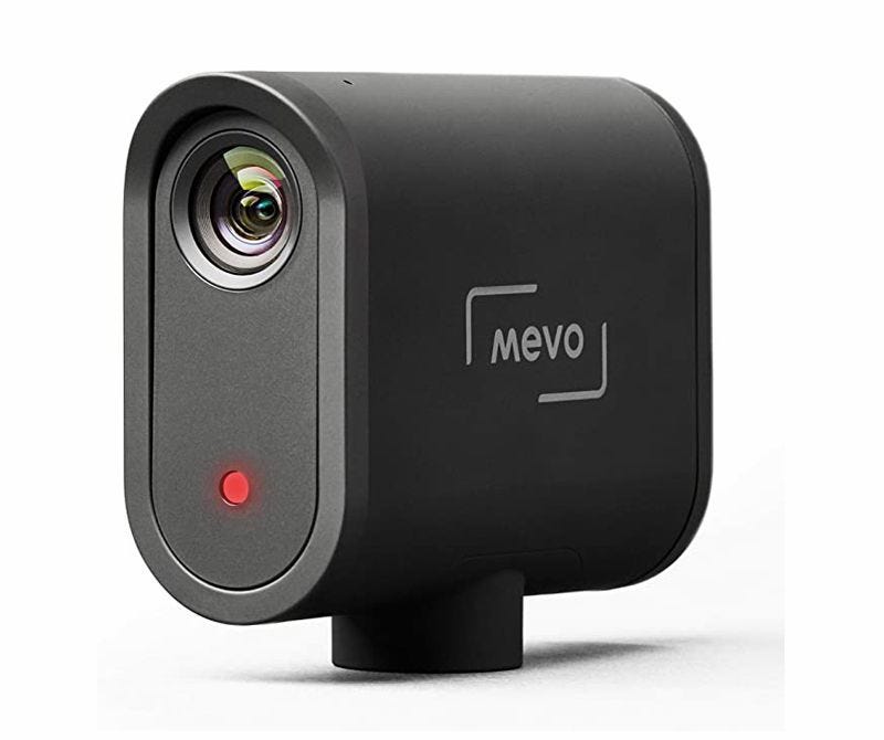 Mevo Full HD 1080p Camera