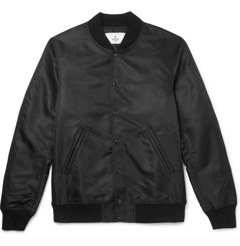 top 10 bomber jackets