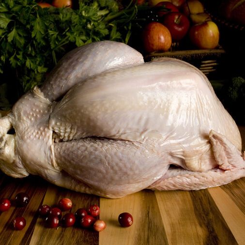 Where To Buy Fresh Turkey