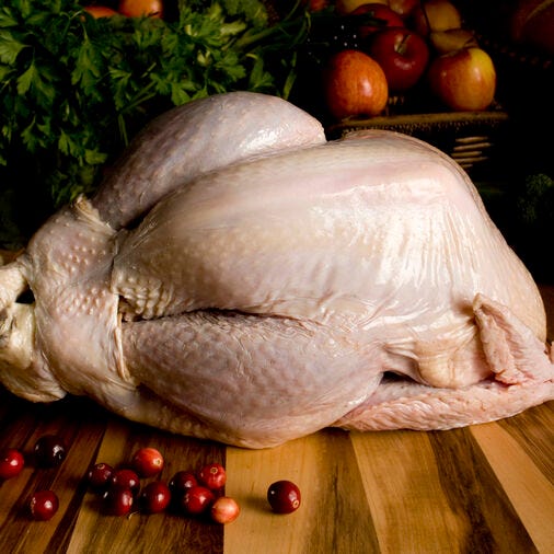 Where To Buy Fresh Turkey