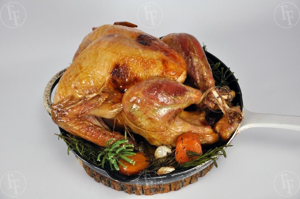 11 Best Mail Order Turkeys 2023 — Where To Buy A Thanksgiving Turkey Online