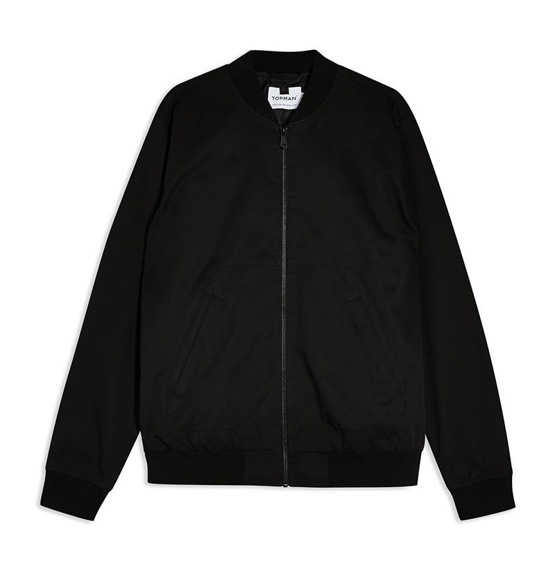 top 10 bomber jackets