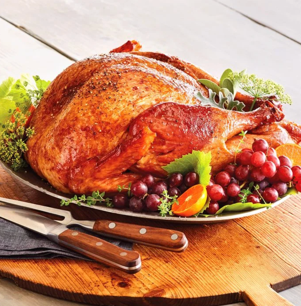 Harry & David Oven-Roasted Turkey