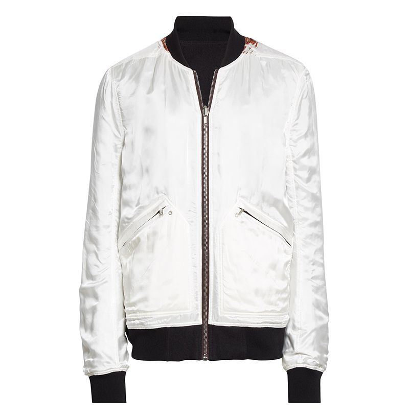 top 10 bomber jackets