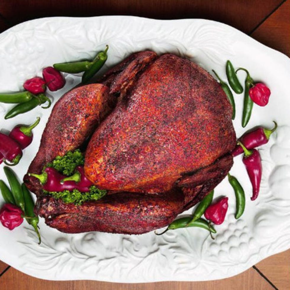 Here's Where To Buy Your Thanksgiving Turkey Online - Forbes Vetted