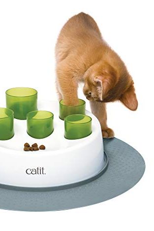 Catit Senses 2.0 Digger Interactive Cat Toy