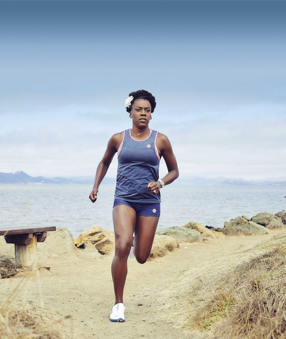 Let RW+ Help Your Reach Your Biggest Running Goals