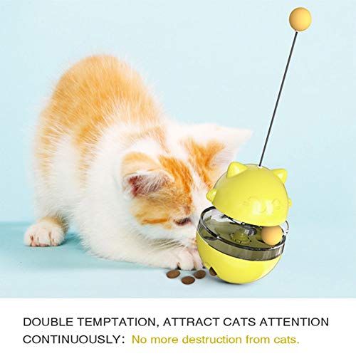 trendy cat toys