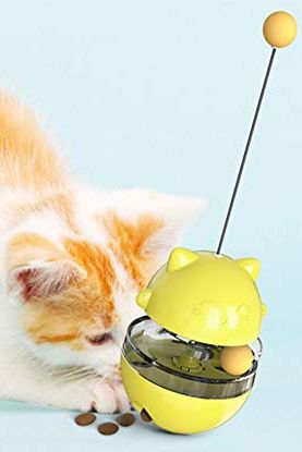 Poso Interactive Cat Toy