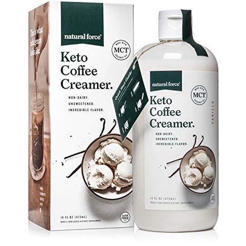 The 15 Low Carb Keto Friendly Coffee Creamers