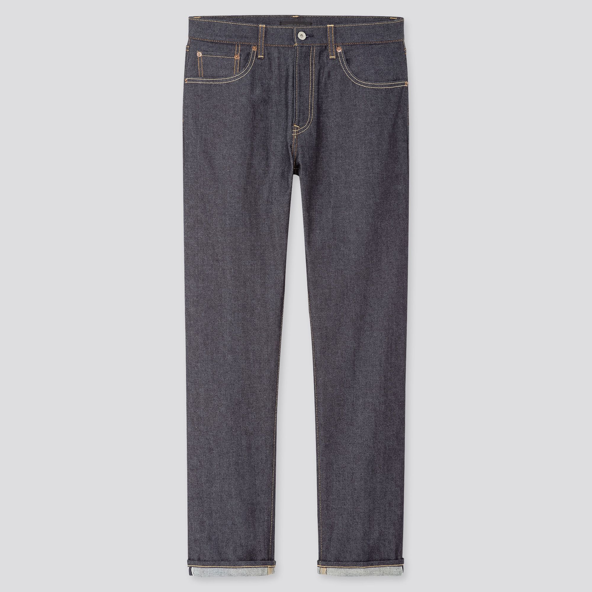 do uniqlo jeans shrink