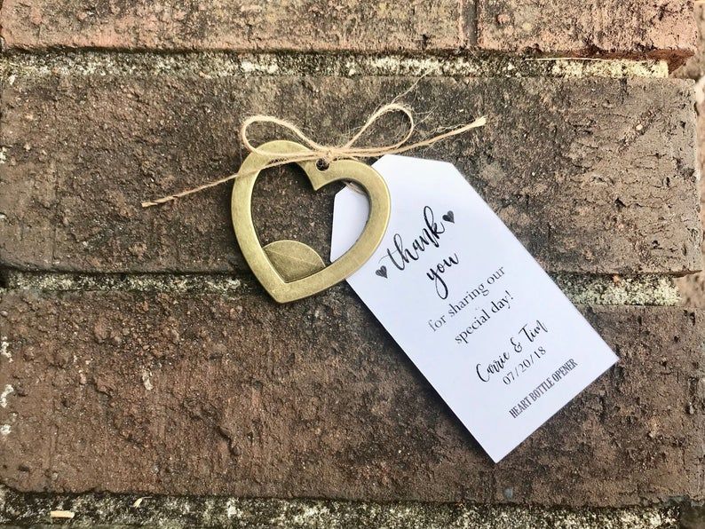 Wedding shower clearance favors