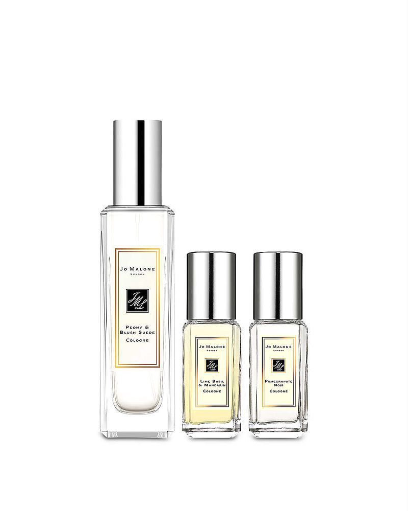 10 Best Perfume Gift Sets | Top Fragrance gifts | Women gifts | River