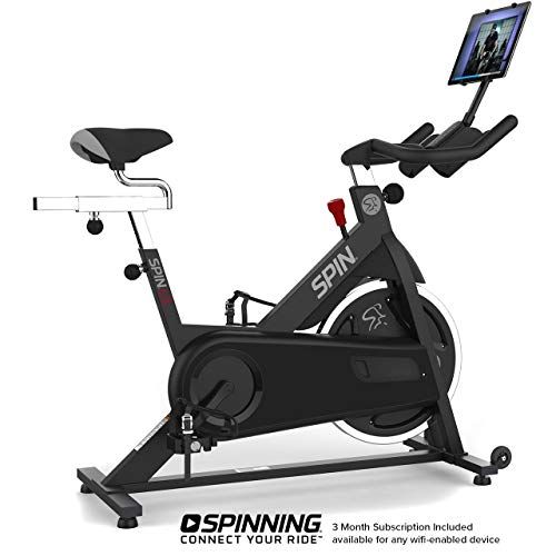 lifestyle exercise bike