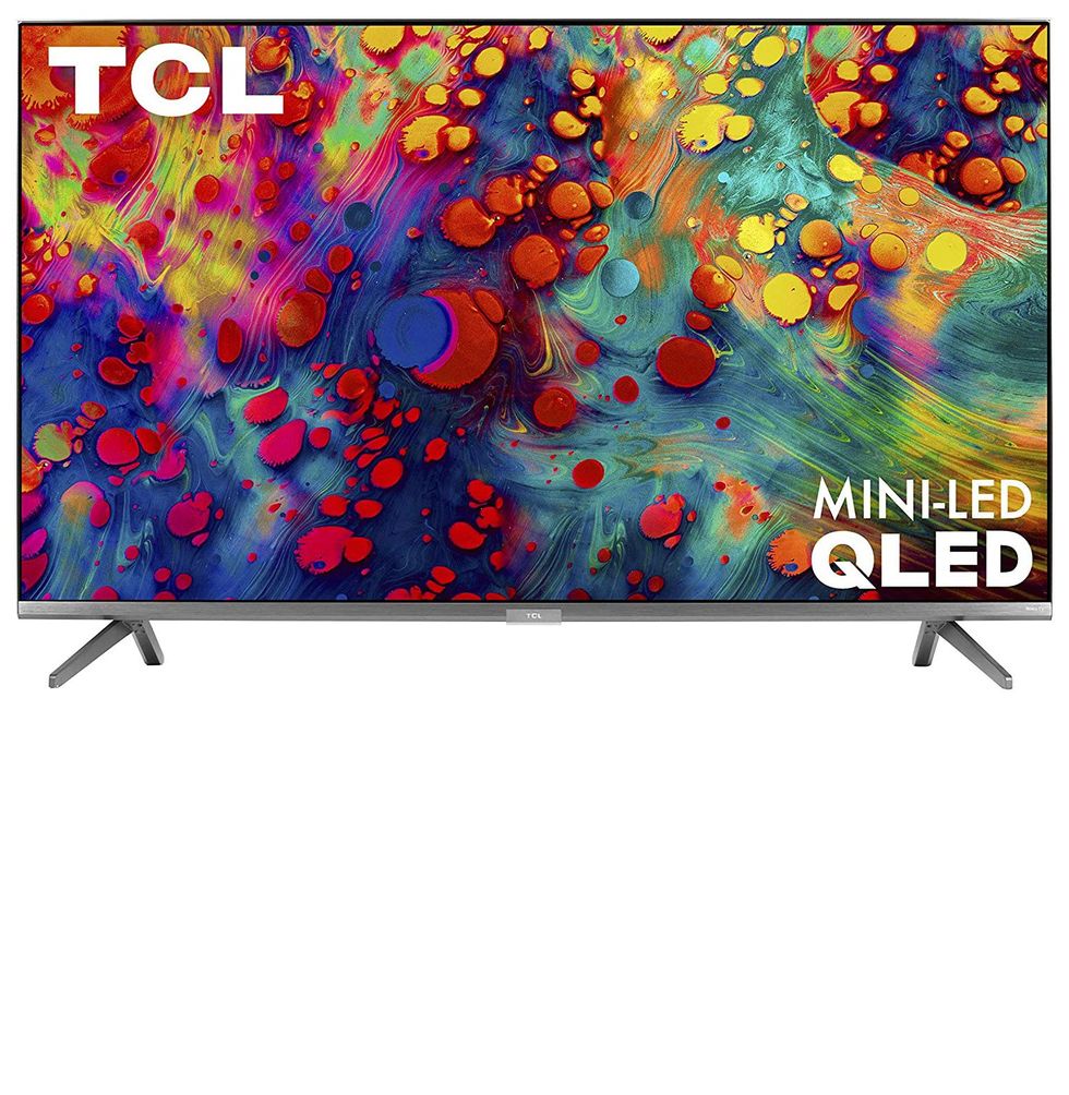 The Best 4K TVs in the UK for 2020