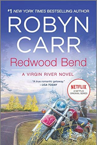 Redwood Bend
