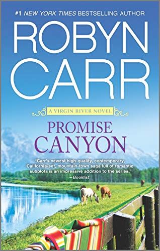 Promise Canyon (A Virgin River Novel)