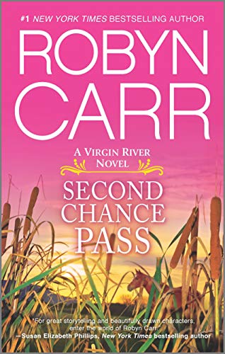 Second Chance Pass