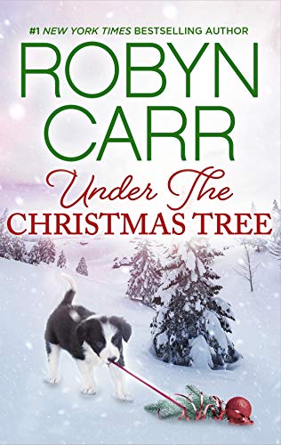 Under the Christmas Tree: A Holiday Romance Novel