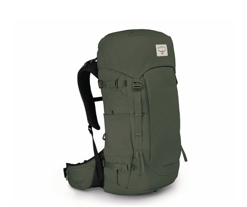 osprey pocket backpack