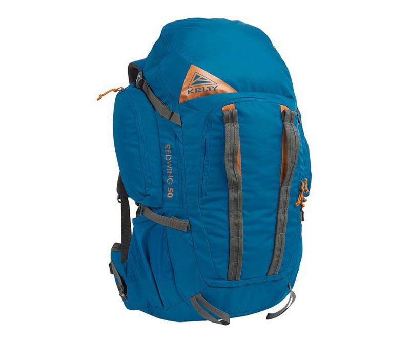 kelty ultralight backpack