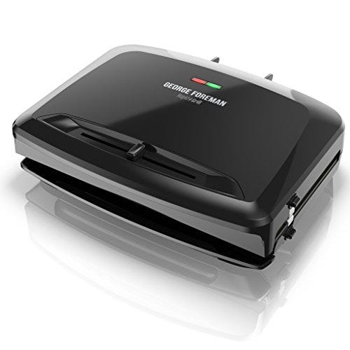 George Foreman Rapid Grill Series