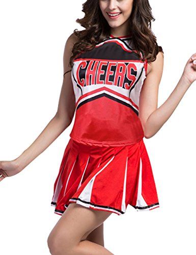 Cheer Costume