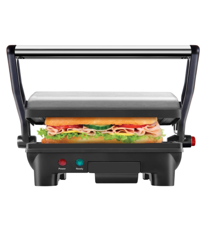 Chefman Electric Panini Press Grill 