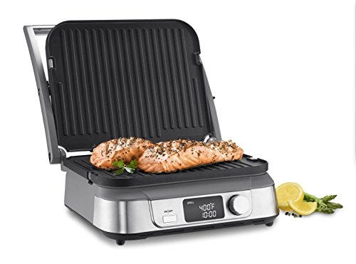 Cuisinart Electric Griddler