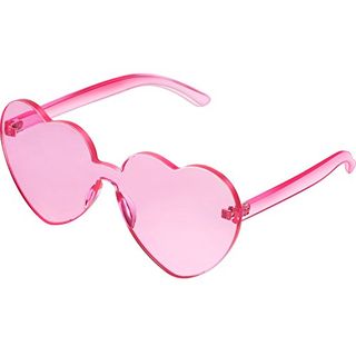Heart-Shape Sunglasses