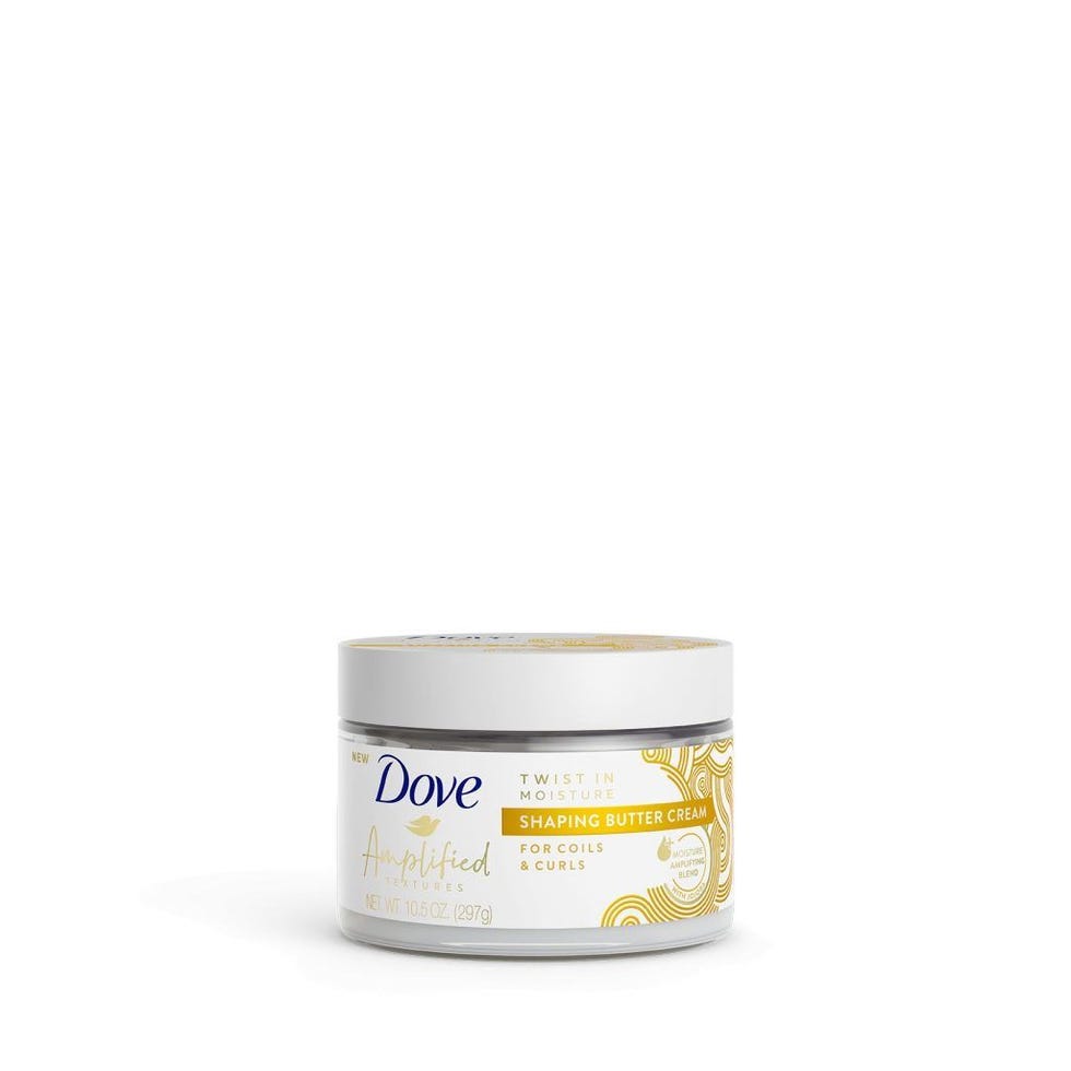 Amplified Textures Shaping Butter Cream 