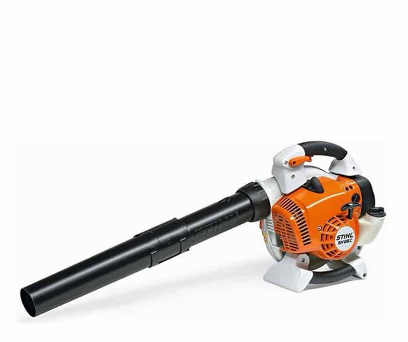 Best Leaf Blower 2021 Cordless Leaf Blower Reviews