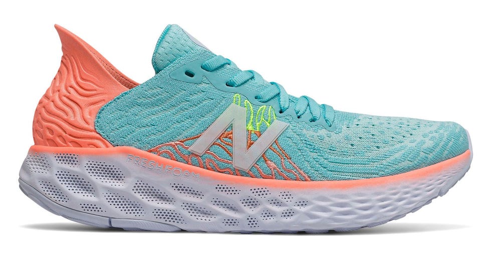 Fresh Foam 1080v10